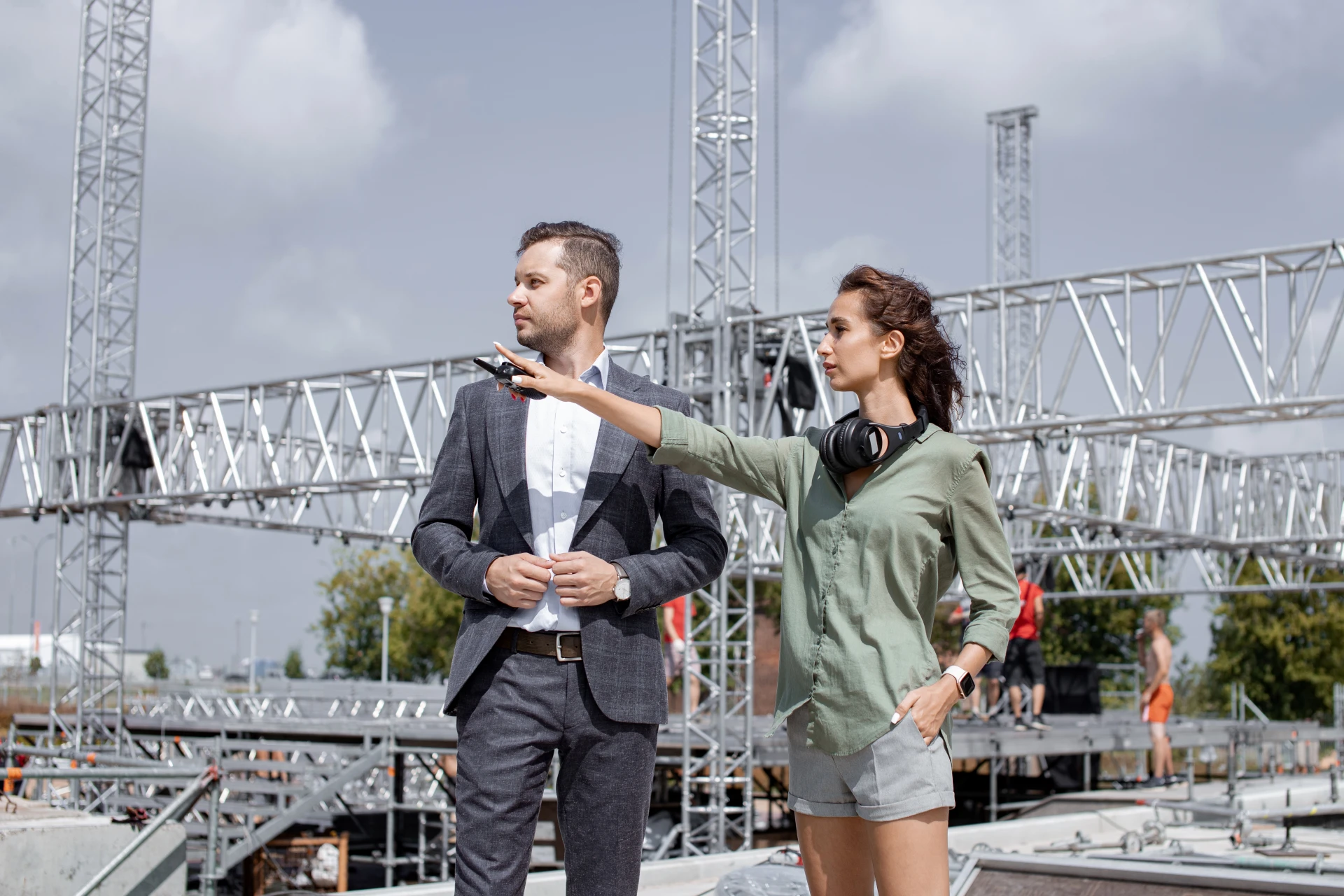 Eventmanagement