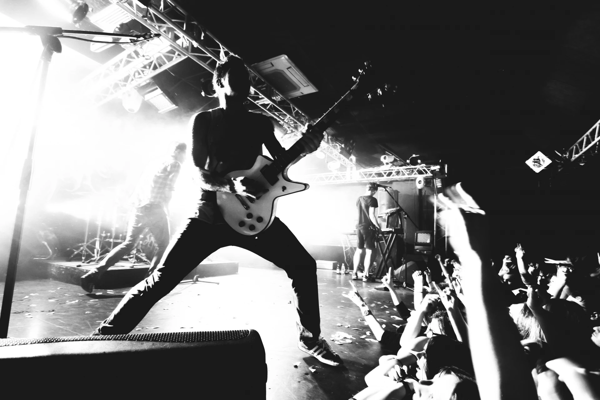 Live-Bands