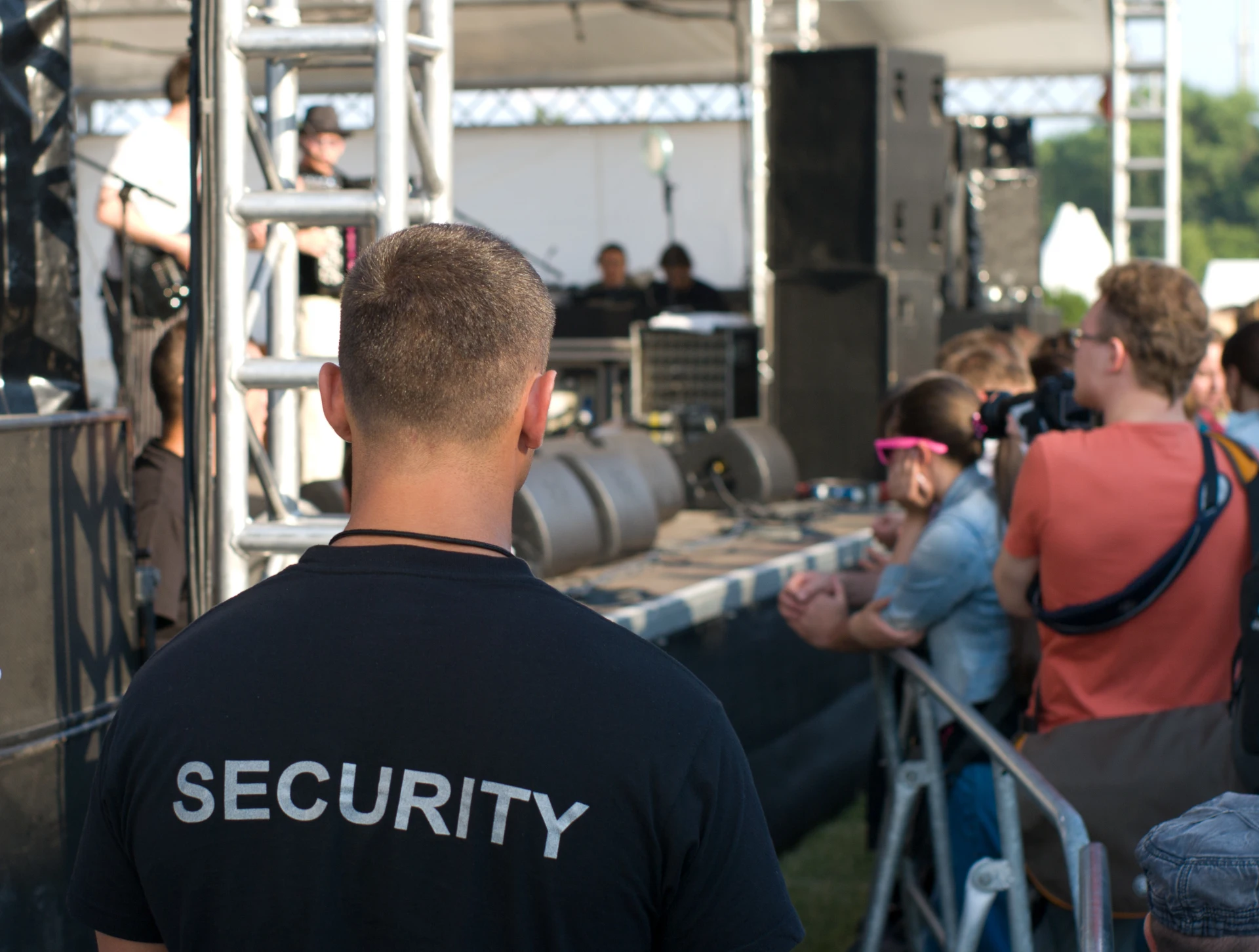 Security